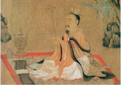 ​一三〇、山东历史名人:王戎