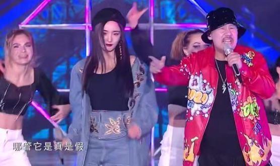 各大卫视跨年晚会成翻车现场？观众：不重要，开心就好