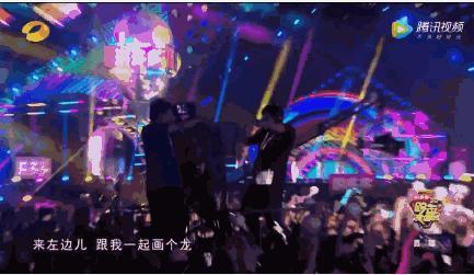 各大卫视跨年晚会成翻车现场？观众：不重要，开心就好