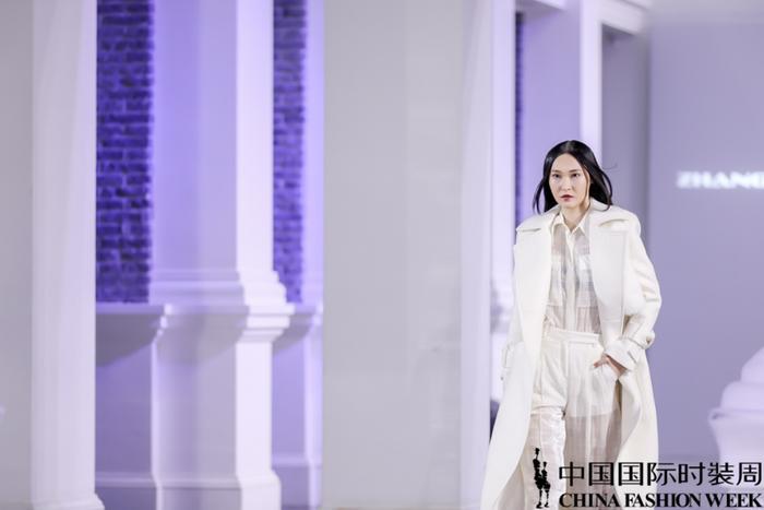 CHATTY101’’|张帅：“到现在我依然不被认可是一个服装设计师”