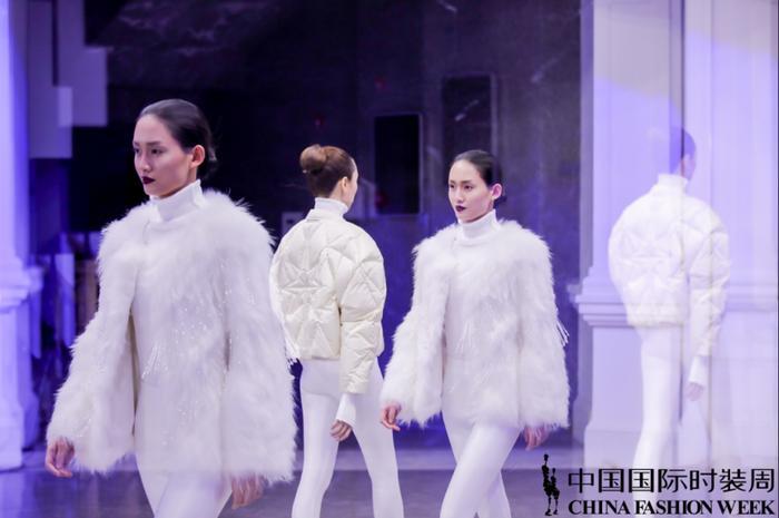 CHATTY101’’|张帅：“到现在我依然不被认可是一个服装设计师”
