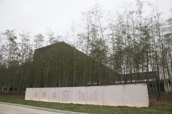 走进青岛涵碧楼，探访坊间传闻的“七星级酒店”