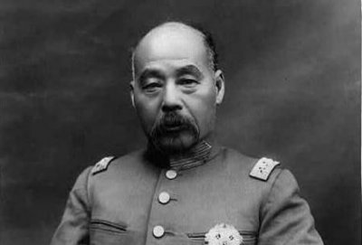 ​这三位民国大军阀内斗多年，但面对日本人，他们的想法终于一致了