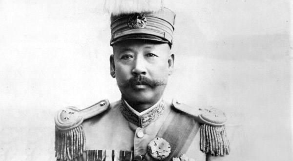 这三位民国大军阀内斗多年，但面对日本人，他们的想法终于一致了