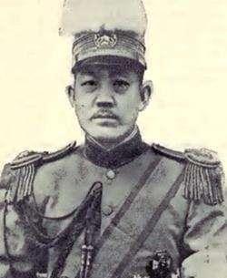 这三位民国大军阀内斗多年，但面对日本人，他们的想法终于一致了