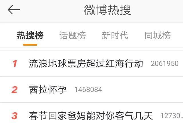 韩国网友不仅恶搞《流浪地球》，2年前还嘲讽《战狼2》幼稚
