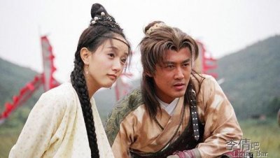 ​李倩嘴角的痣不见了，这么多年来是被它挡了财路？
