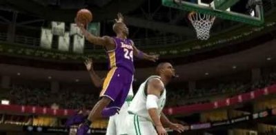 ​NBA2k怎么扣篮（2k20怎么篮下强行扣篮)