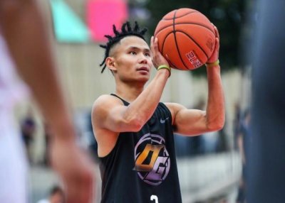 ​吴悠篮球水平究竟如何单挑挑衅各路NBA球星全部被完爆！