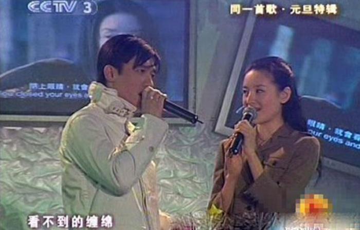 董洁和梁朝伟曾传绯闻，刘嘉玲因她推掉《如懿传》是真的吗？