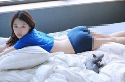​崔雪莉是要逆天！不仅颜值高胸还这么挺, 再不看这篇胸就要垂了