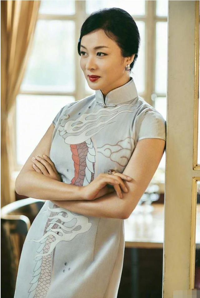 吴秀波惹众怒！继王思聪之后金星开怼吴秀波，观众：事儿闹大了！