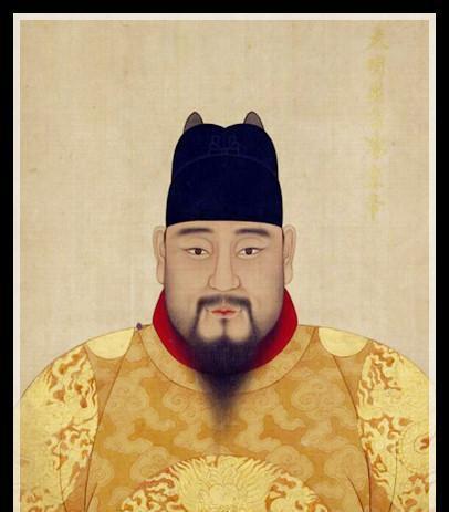 大明英宗朱祁镇的传奇一生
