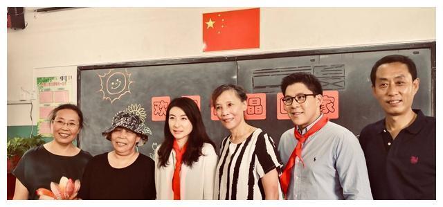 霍家子孙出门从不带保镖 港澳陆可以横着走 这才是原因