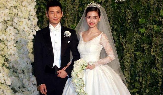 假戏 真做的5对明星，图2戏没结束就怀孕，图4人人唾弃
