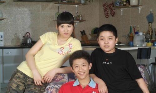 同角色不同命，杨紫演夏雪成童年女神，宁丹琳却被男友暴打上头条