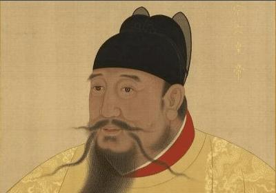 胡濙在明朝前中期政坛屡变中却能安然历仕六朝