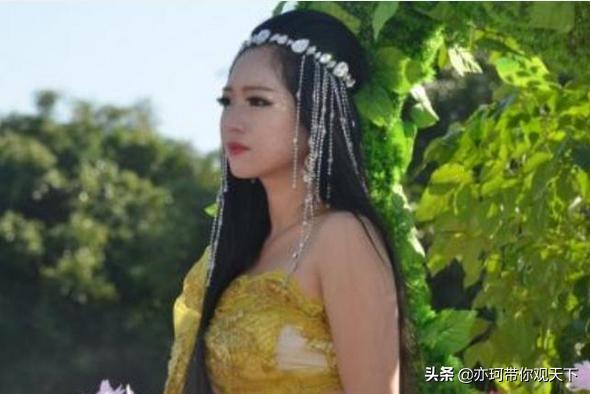中缅边境涌入大量缅甸美女，她们来此是怎样生活的？