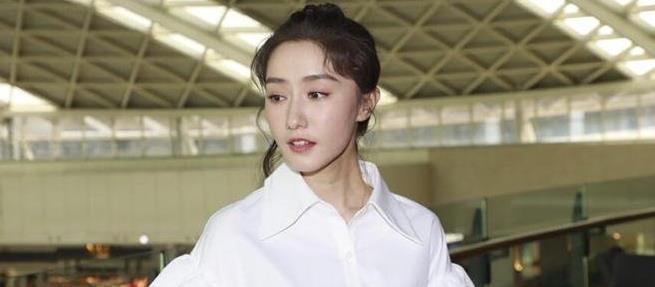 恋梦空间王瑛瑛资料 职业为演员其因这缘故被骂绿茶太冤