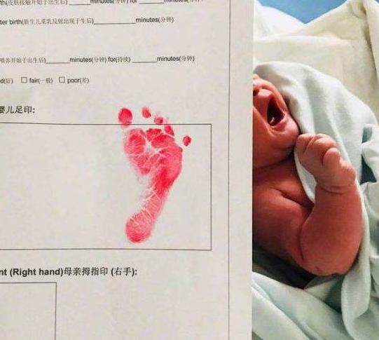 朱亚文二胎再生女，老婆沈佳妮素颜五官漂亮，女儿肉嘟嘟可爱