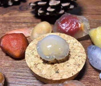 ​别样的玛瑙，你见过吗？