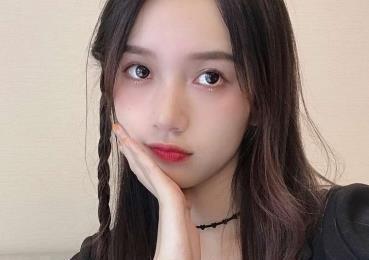 女生若拥有这3种“眼型”，妥妥的“天生丽质”，第3种贼少见！