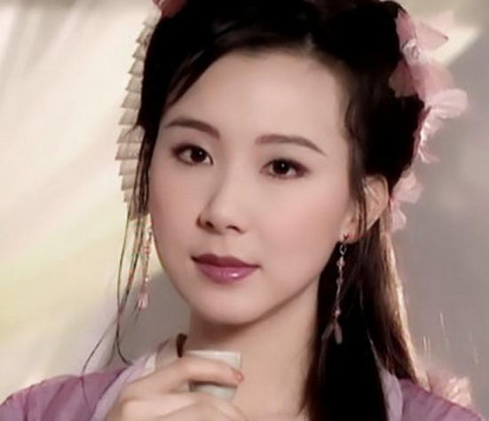 “台湾第一美女”萧蔷整容失败脸残？晒近照美若天仙