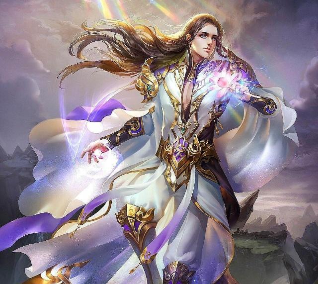 永夜君王：千夜终成天王，取什么封号好？网友：我先来，雷王