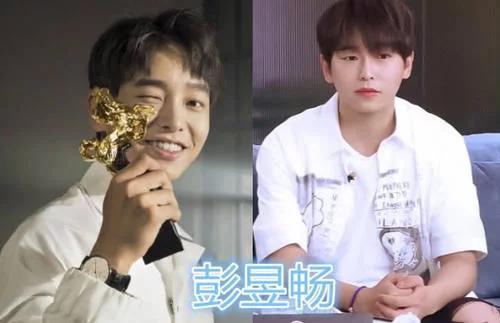 天天小兄弟有多强？不仅有彭昱畅，宋威龙，竟然还有当红的他