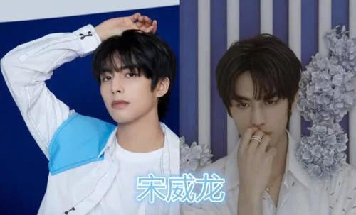 天天小兄弟有多强？不仅有彭昱畅，宋威龙，竟然还有当红的他