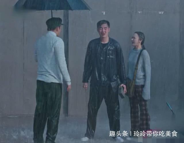 我们的四十年：冯都高考失利，恨透黑子，小都子要放大招了