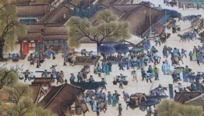 ​遣唐使的职责 他们在唐朝的待遇如何？