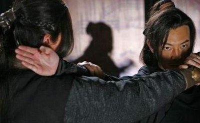​白展堂武功高深莫测，为何会输给姬无力？答案一目了然！