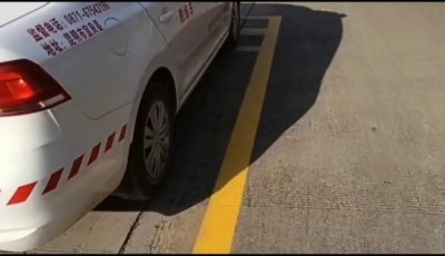 ​科目二压不好离合器，车速不稳定怎么办？方法很重要