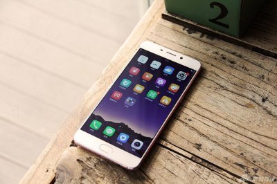 ​OPPO R9的截图、截屏方法有哪些？