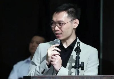 ​民进党前主席林义雄曾绝食反核？黄士修：这就是一群江湖骗子