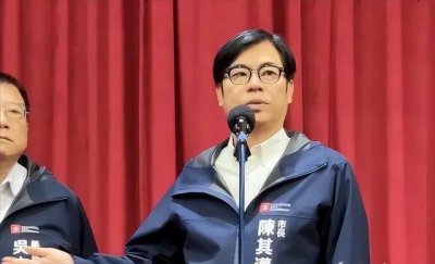 ​绿营选将不给力！台南、高雄两大铁票仓生锈，民进党接班隐忧浮出水面