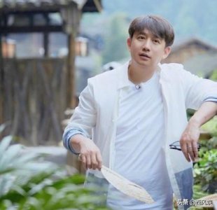 ​黄磊除了爱妻子孙莉，还“深爱”另一个女人，这两个女人都不简单