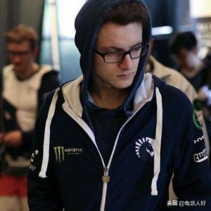 ​Miracle：玩家最喜爱的Dota2选手