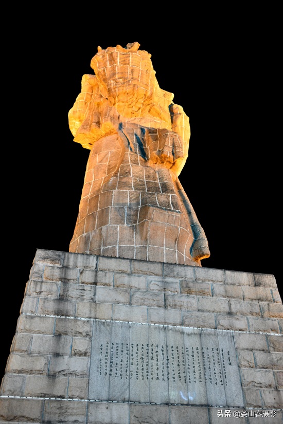 湖南：炎帝广场