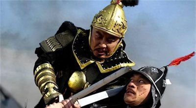 ​明朝风云!左良玉，辉煌军事生涯，却因不忠不义留下悔恨