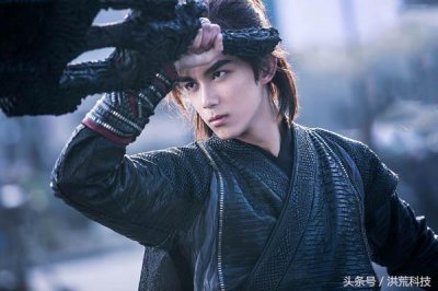 ​《斗破苍穹》萧炎有四个师父，药老仅排第三，第一名令人意想不到