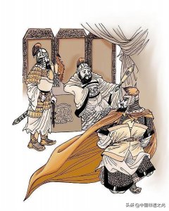 ​三晋名人知多少？你来说我来填