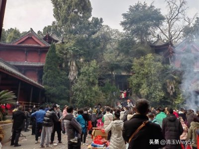 ​千年古刹－石经寺