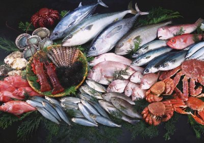 ​这5种小海鲜，多数人“瞧不上”，实则最鲜美，只有海边人知道