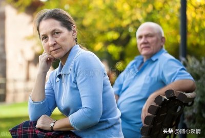 ​半路夫妻，为何很多都各怀鬼胎？这5点原因很打脸