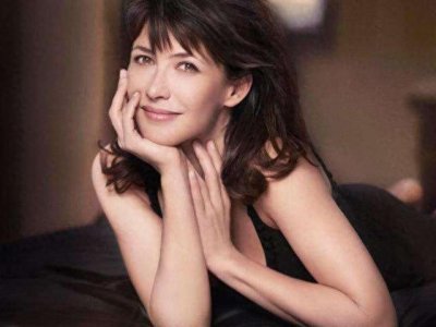 ​苏菲·玛索（Sophie Marceau）