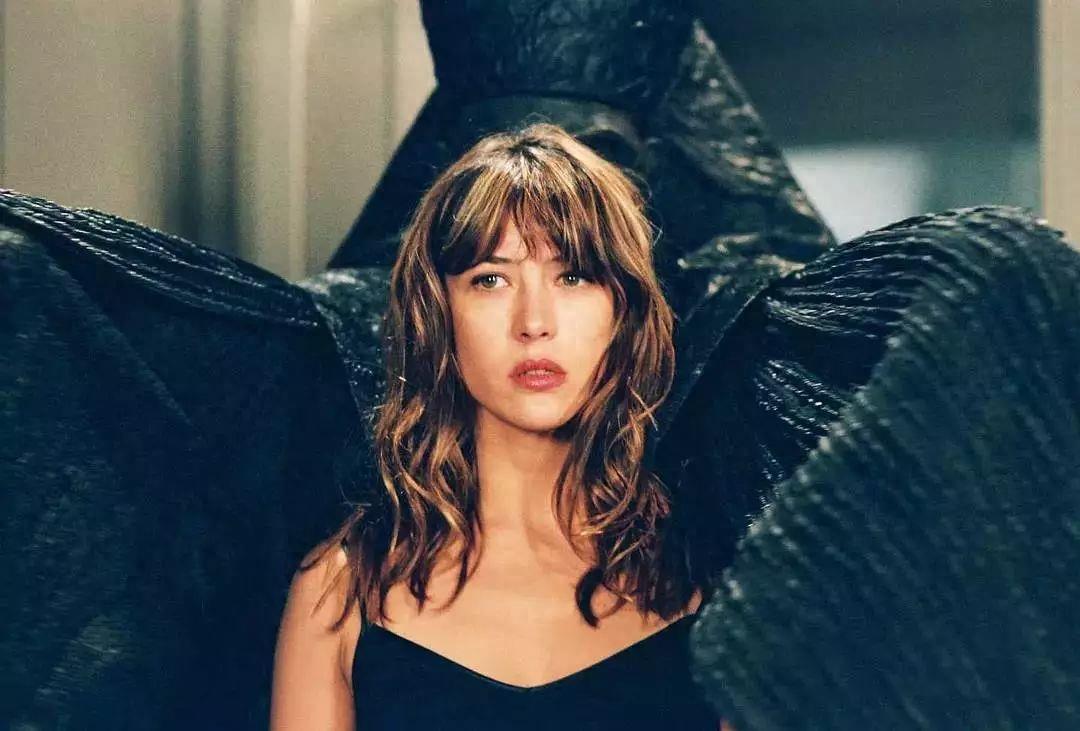 苏菲·玛索（Sophie Marceau）