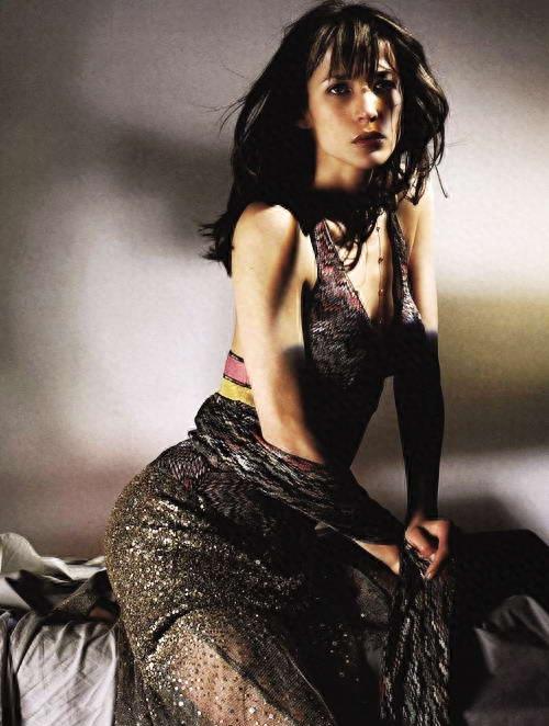 苏菲·玛索（Sophie Marceau）