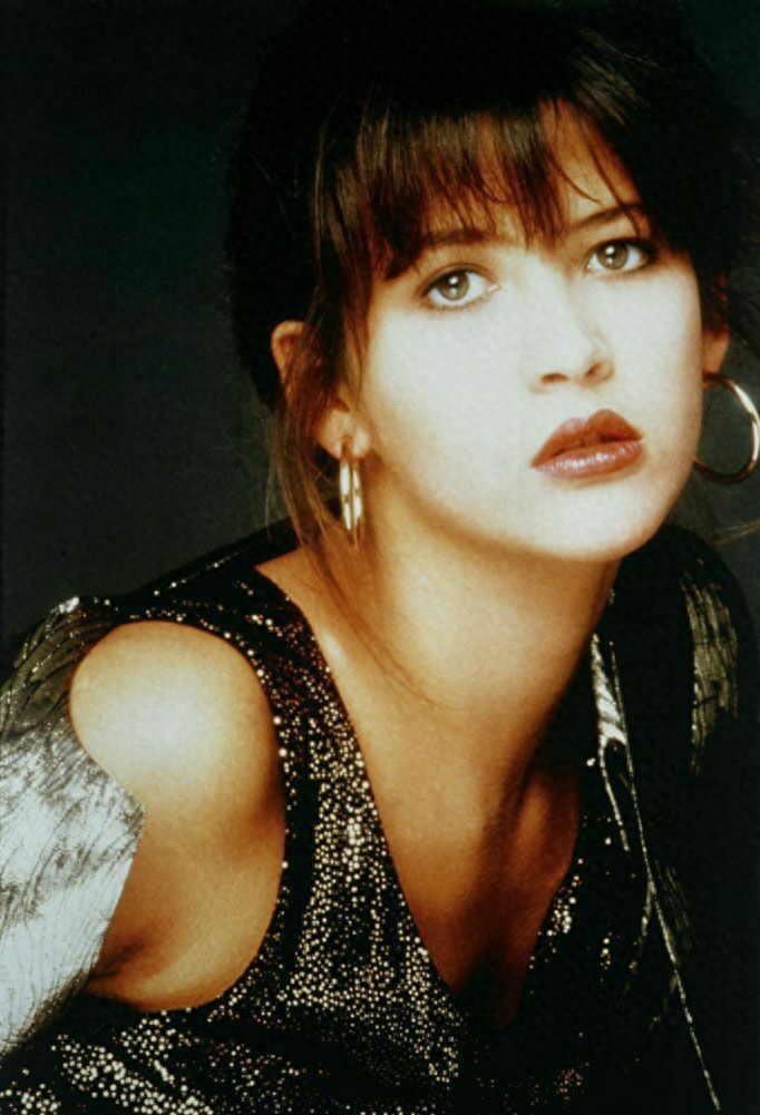 苏菲·玛索（Sophie Marceau）